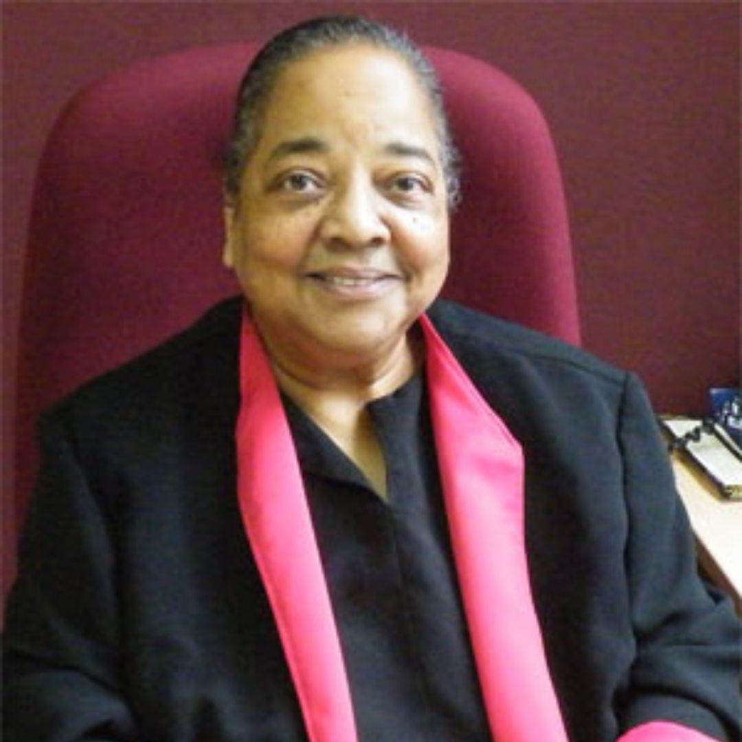Ms Leela Ramdeen